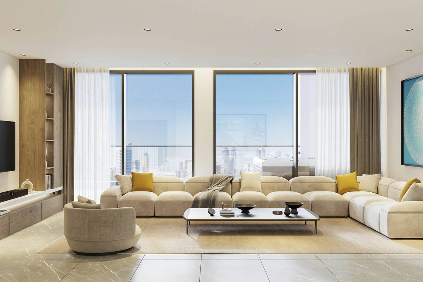 Royal Regency Suites